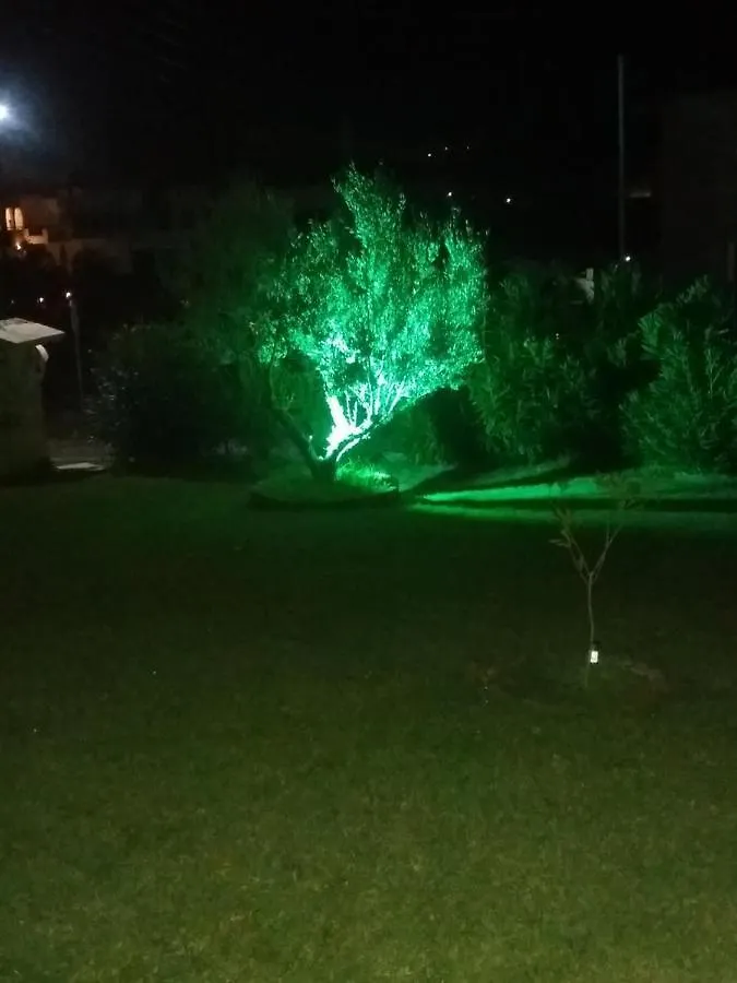 Holiday home Loft Sweet Loft Villa Agios Nikolaos