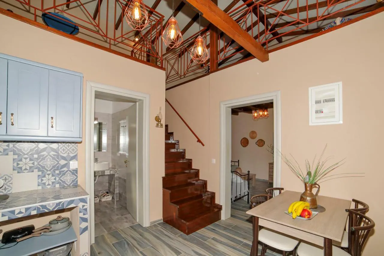 Loft Sweet Loft Villa Agios Nikolaos  Holiday home Agios Nikolaos (Chalkidiki)