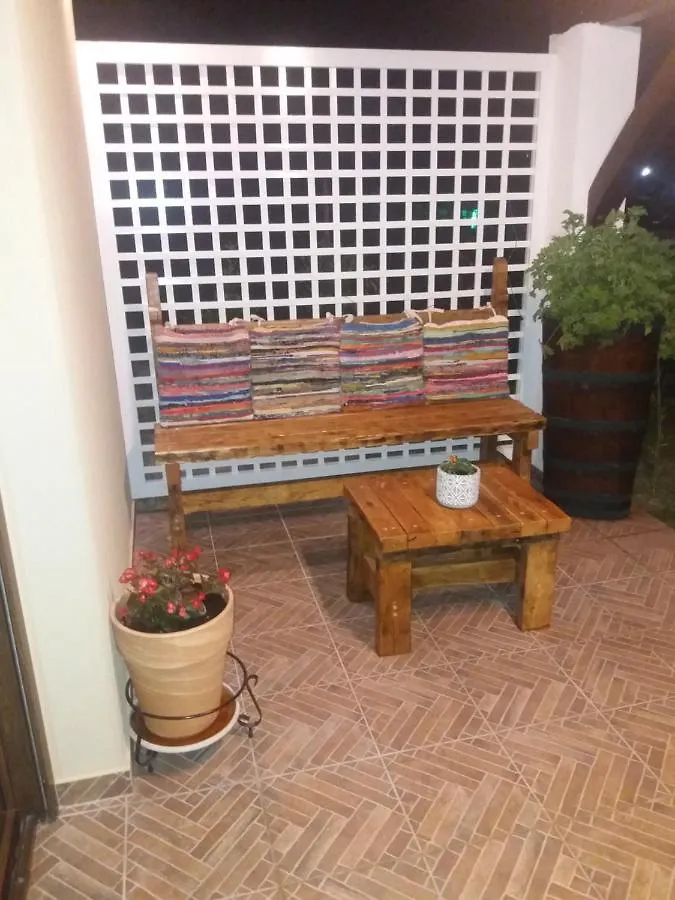 Holiday home Loft Sweet Loft Villa Agios Nikolaos