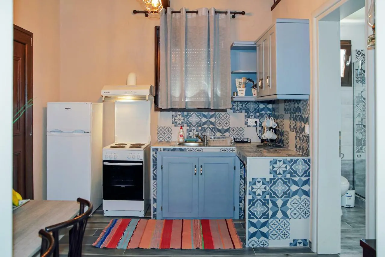 Holiday home Loft Sweet Loft Villa Agios Nikolaos