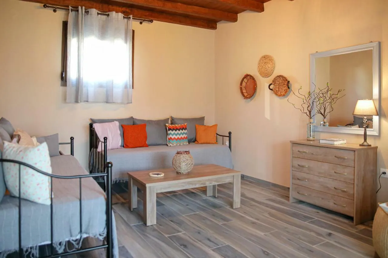 Holiday home Loft Sweet Loft Villa Agios Nikolaos  Greece