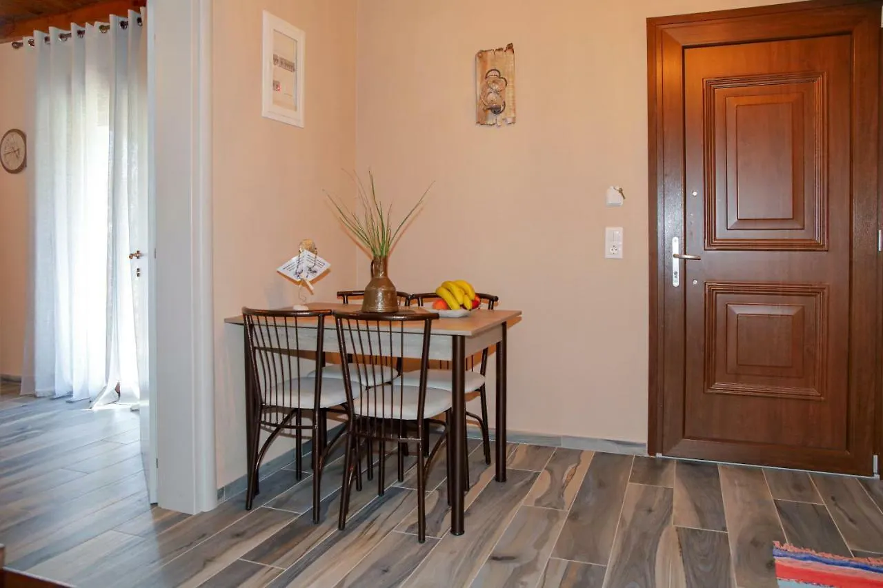Loft Sweet Loft Villa Agios Nikolaos  Agios Nikolaos (Chalkidiki)