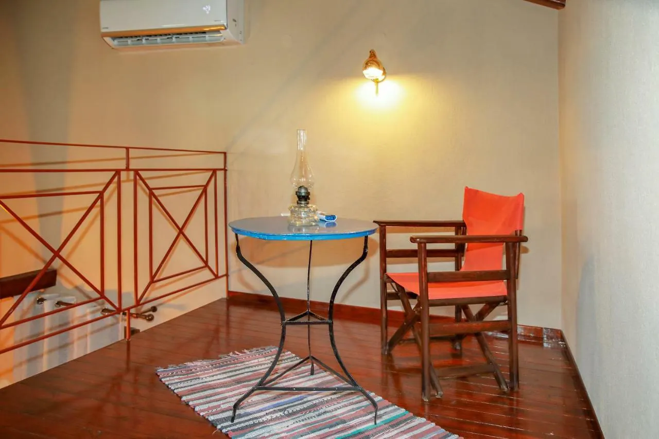 Holiday home Loft Sweet Loft Villa Agios Nikolaos