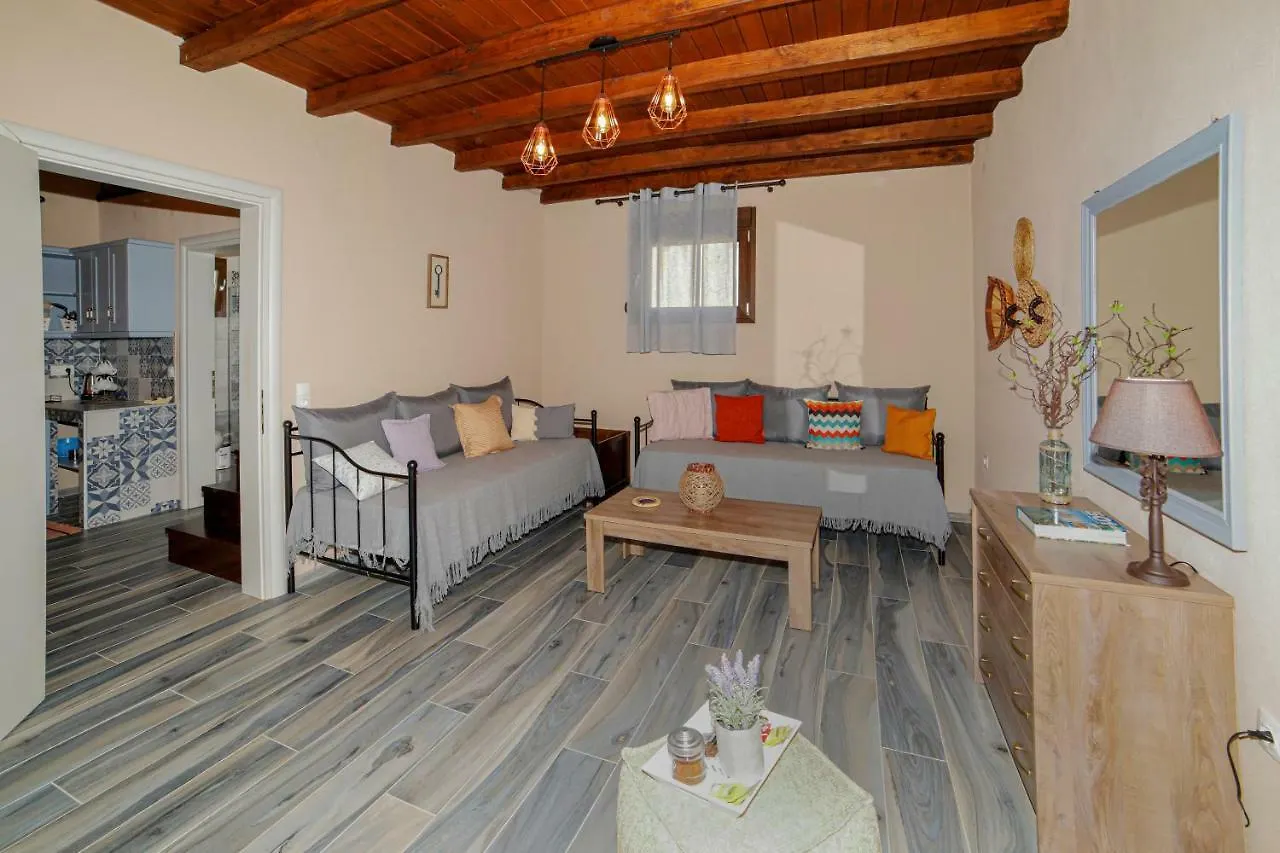 Holiday home Loft Sweet Loft Villa Agios Nikolaos