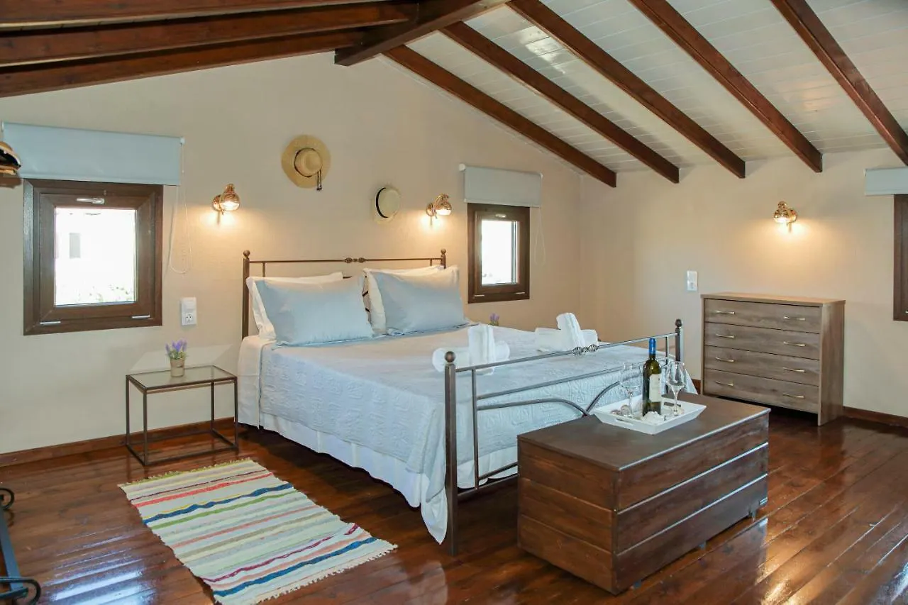Loft Sweet Loft Villa Agios Nikolaos  0*, Agios Nikolaos (Chalkidiki)