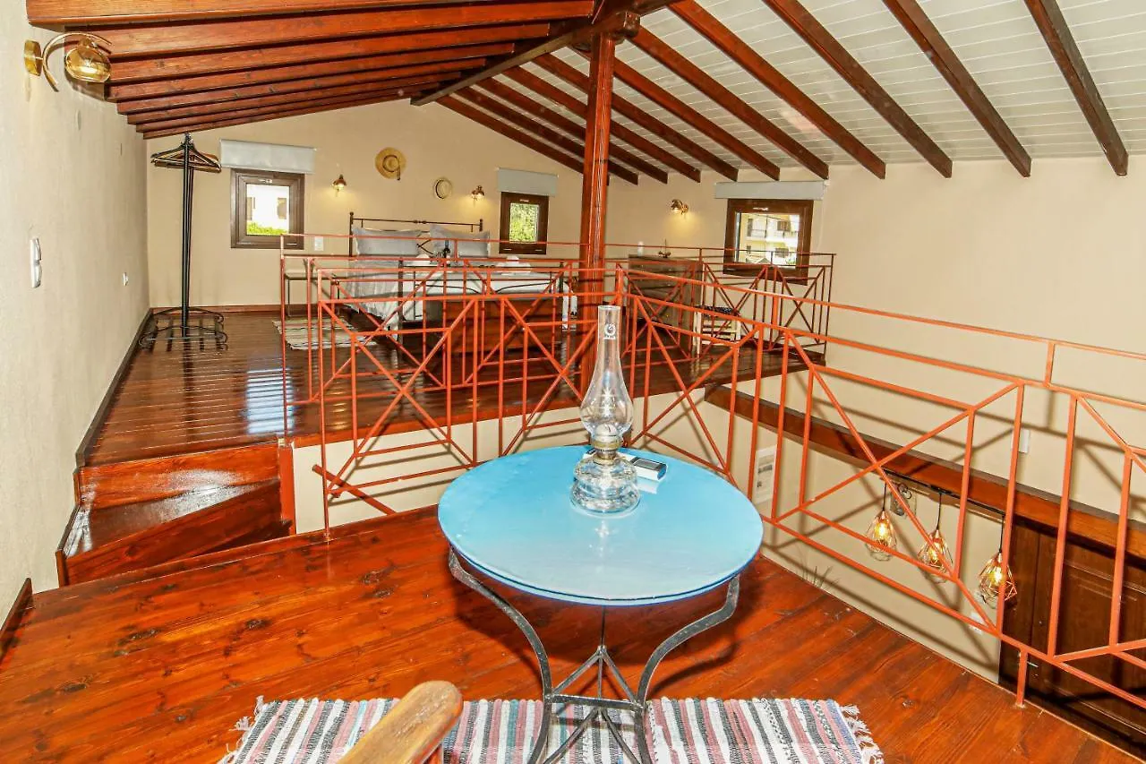 Loft Sweet Loft Villa Agios Nikolaos  Holiday home