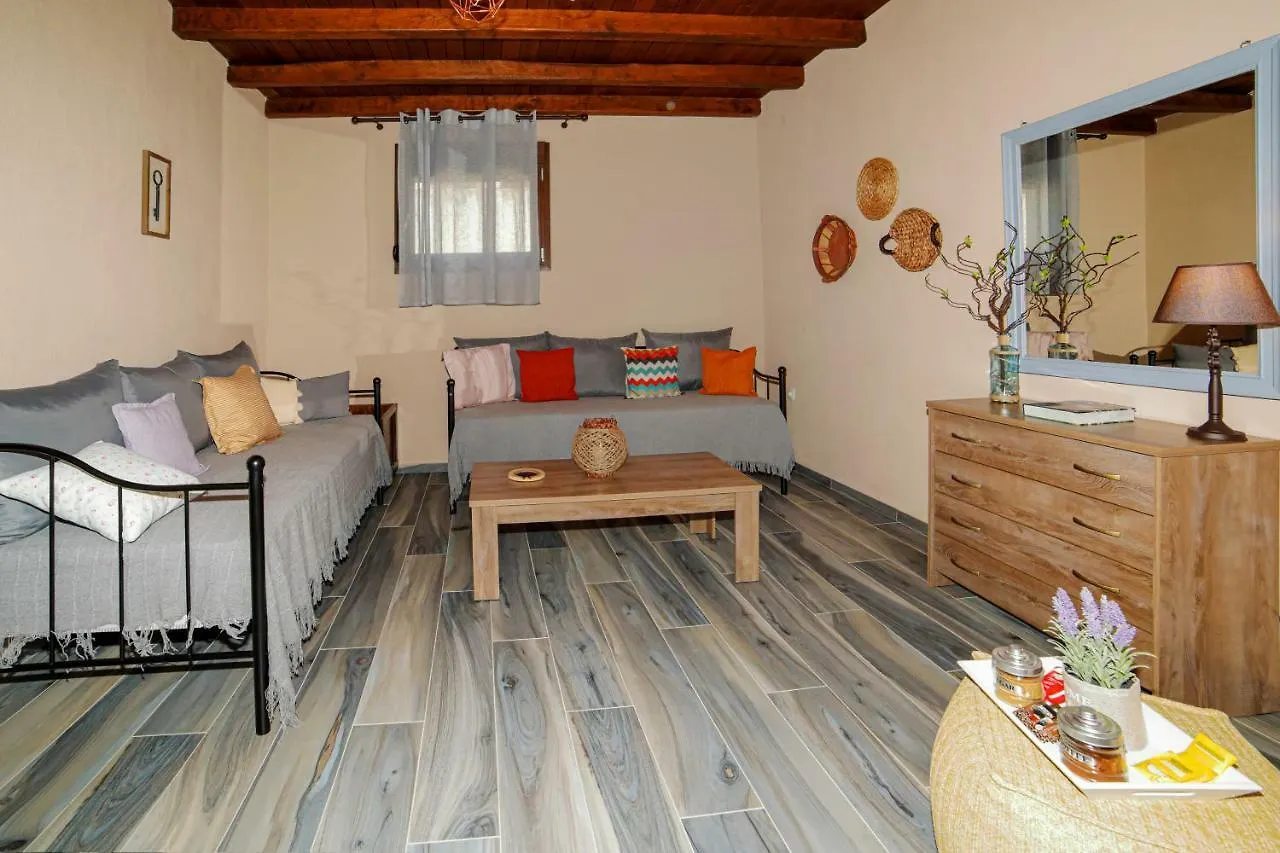 Loft Sweet Loft Villa Agios Nikolaos