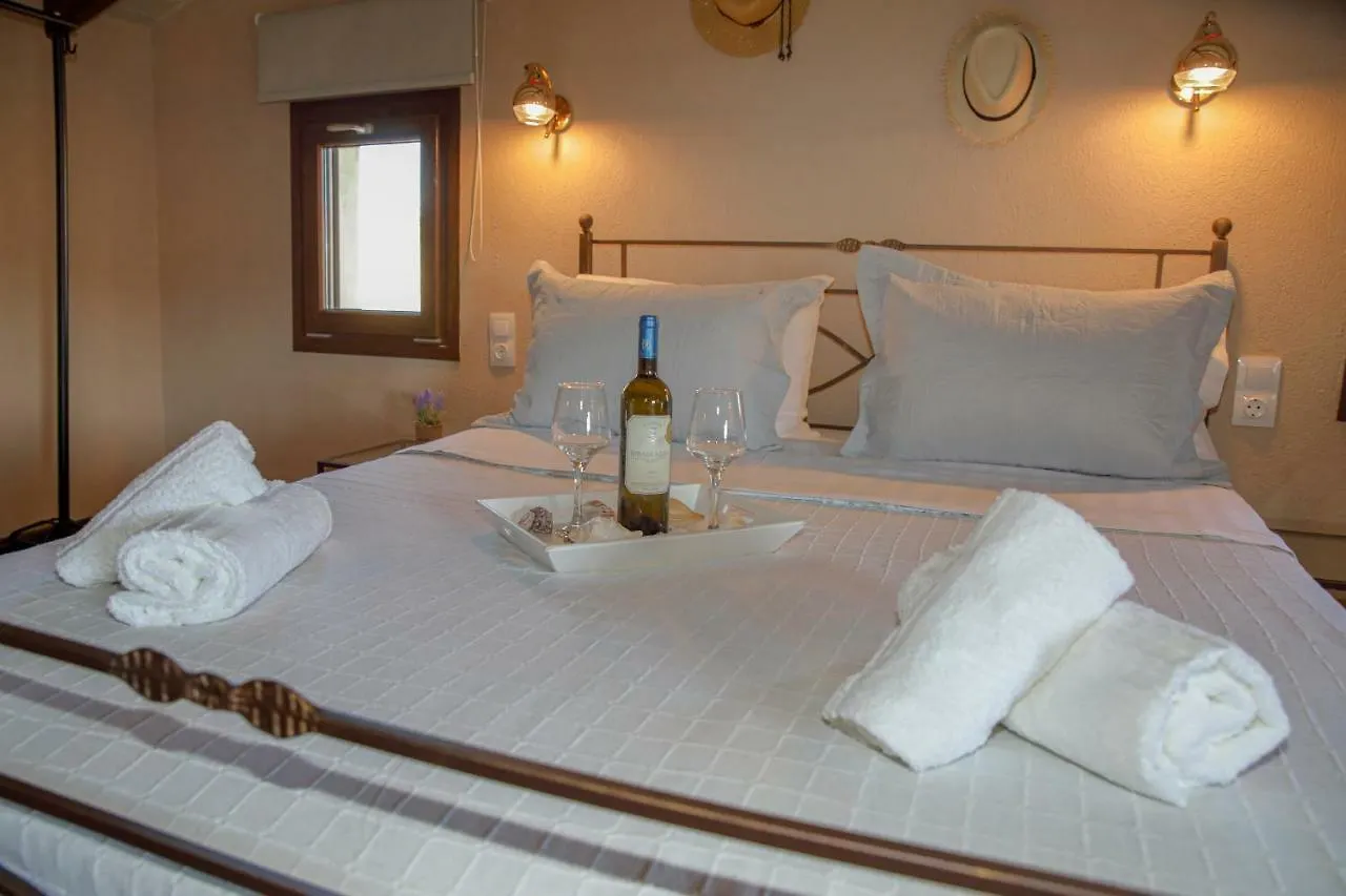 Loft Sweet Loft Villa Agios Nikolaos