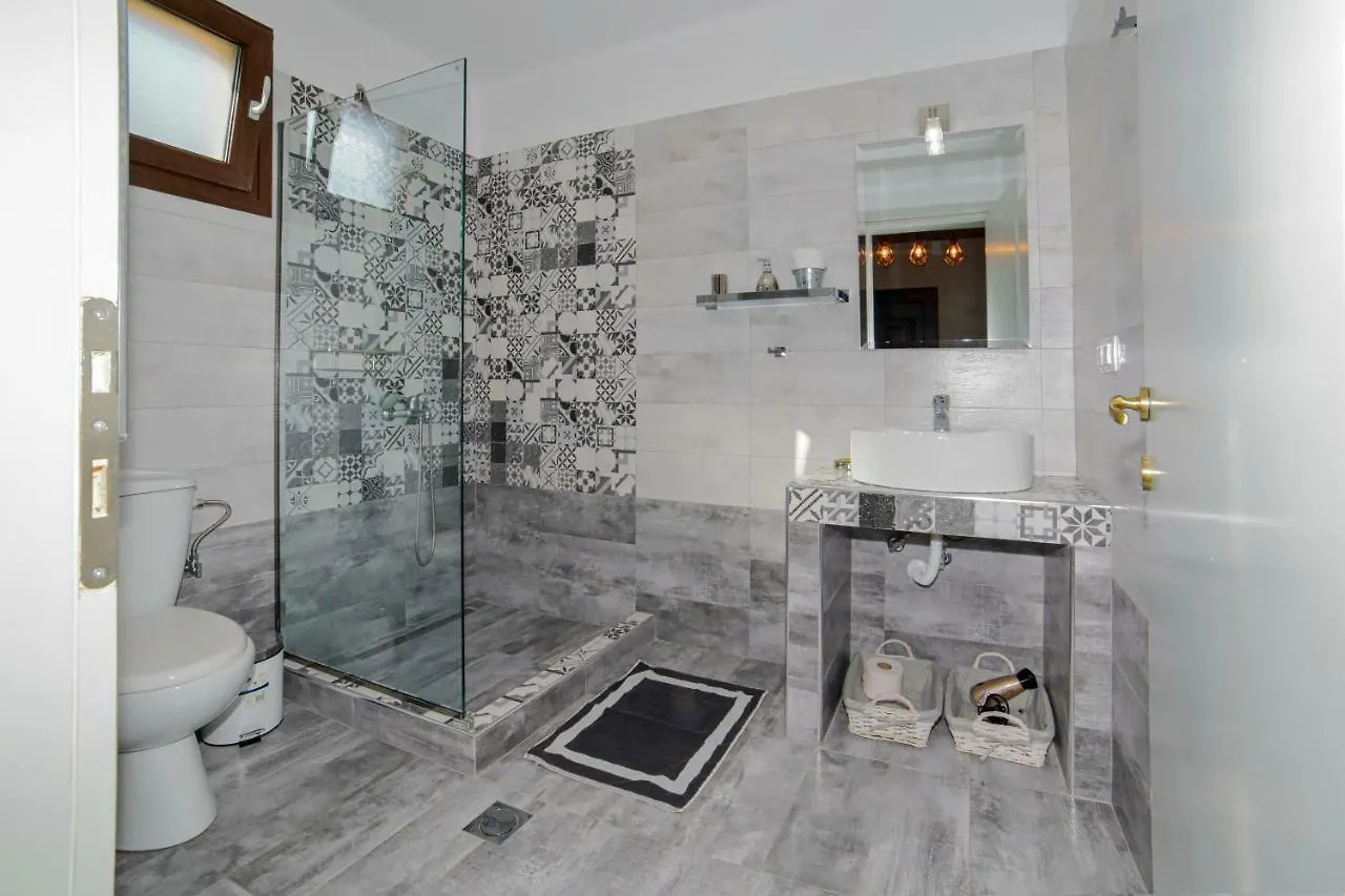 Loft Sweet Loft Villa Agios Nikolaos  Holiday home Agios Nikolaos (Chalkidiki)