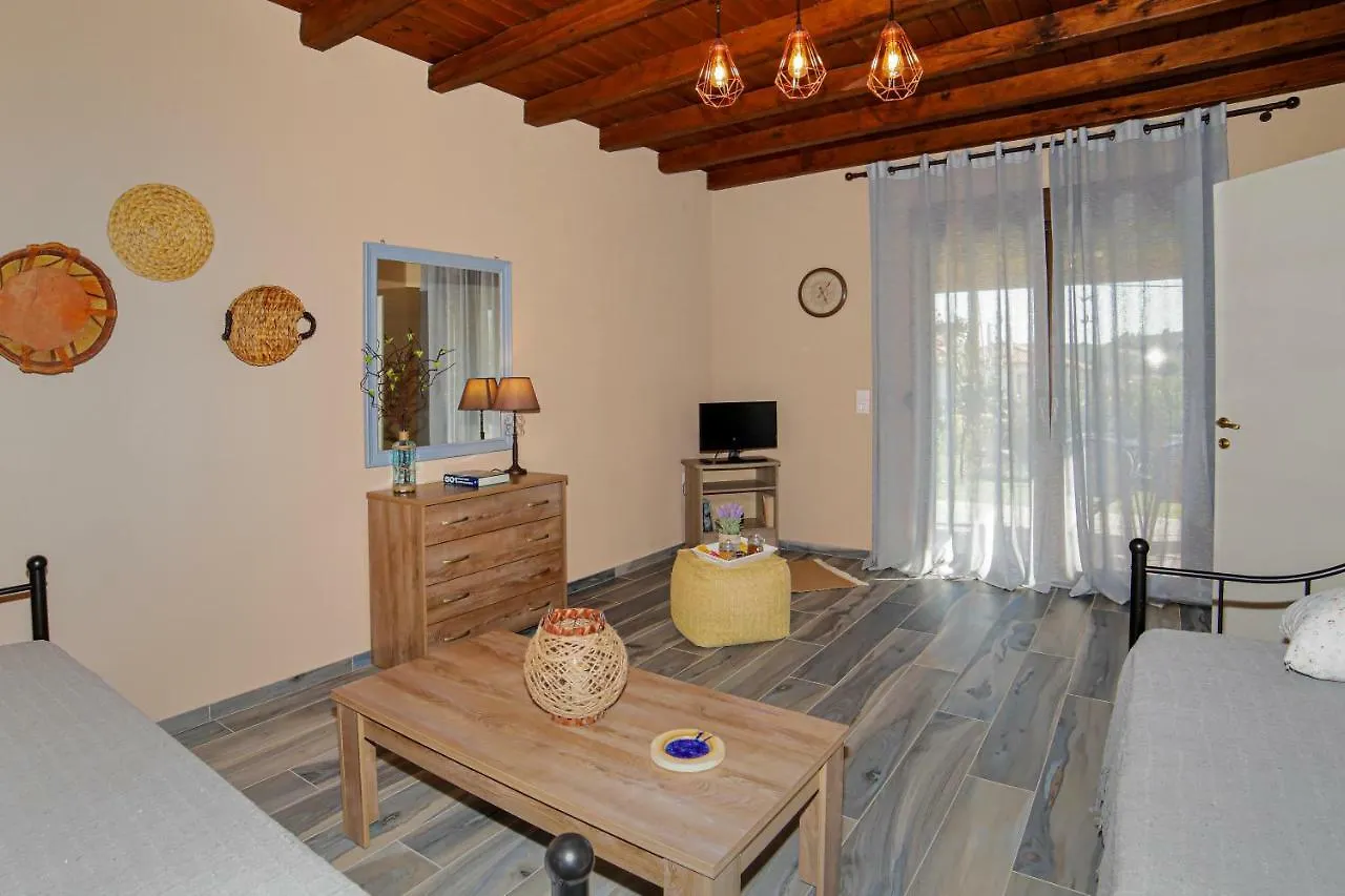 Loft Sweet Loft Villa Agios Nikolaos  0*, Agios Nikolaos (Chalkidiki) Greece