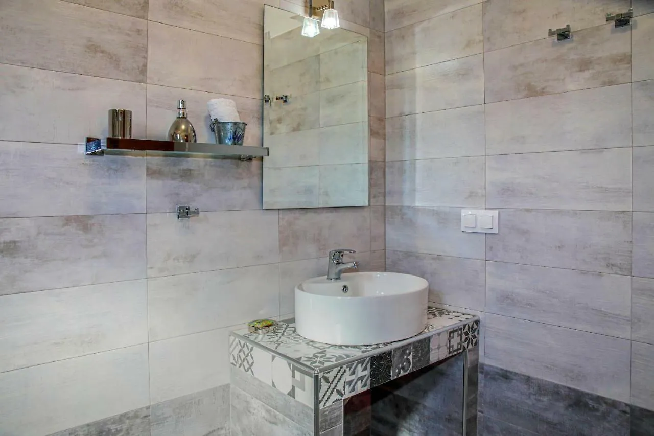 Loft Sweet Loft Villa Agios Nikolaos  Agios Nikolaos (Chalkidiki)