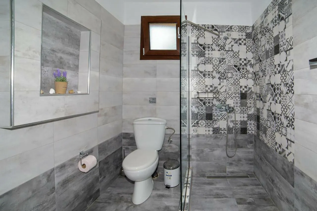 Holiday home Loft Sweet Loft Villa Agios Nikolaos
