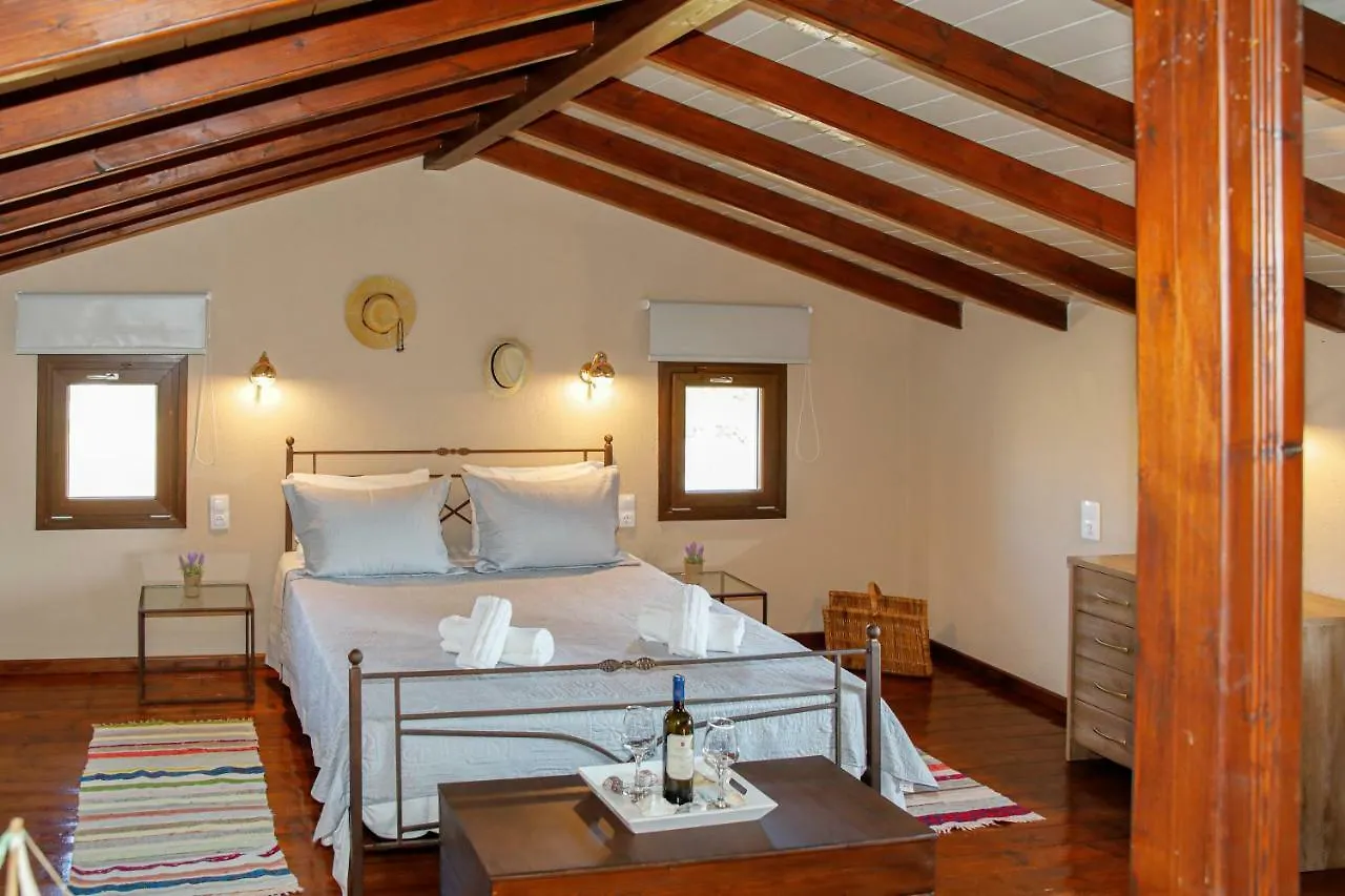 Loft Sweet Loft Villa Agios Nikolaos  Greece
