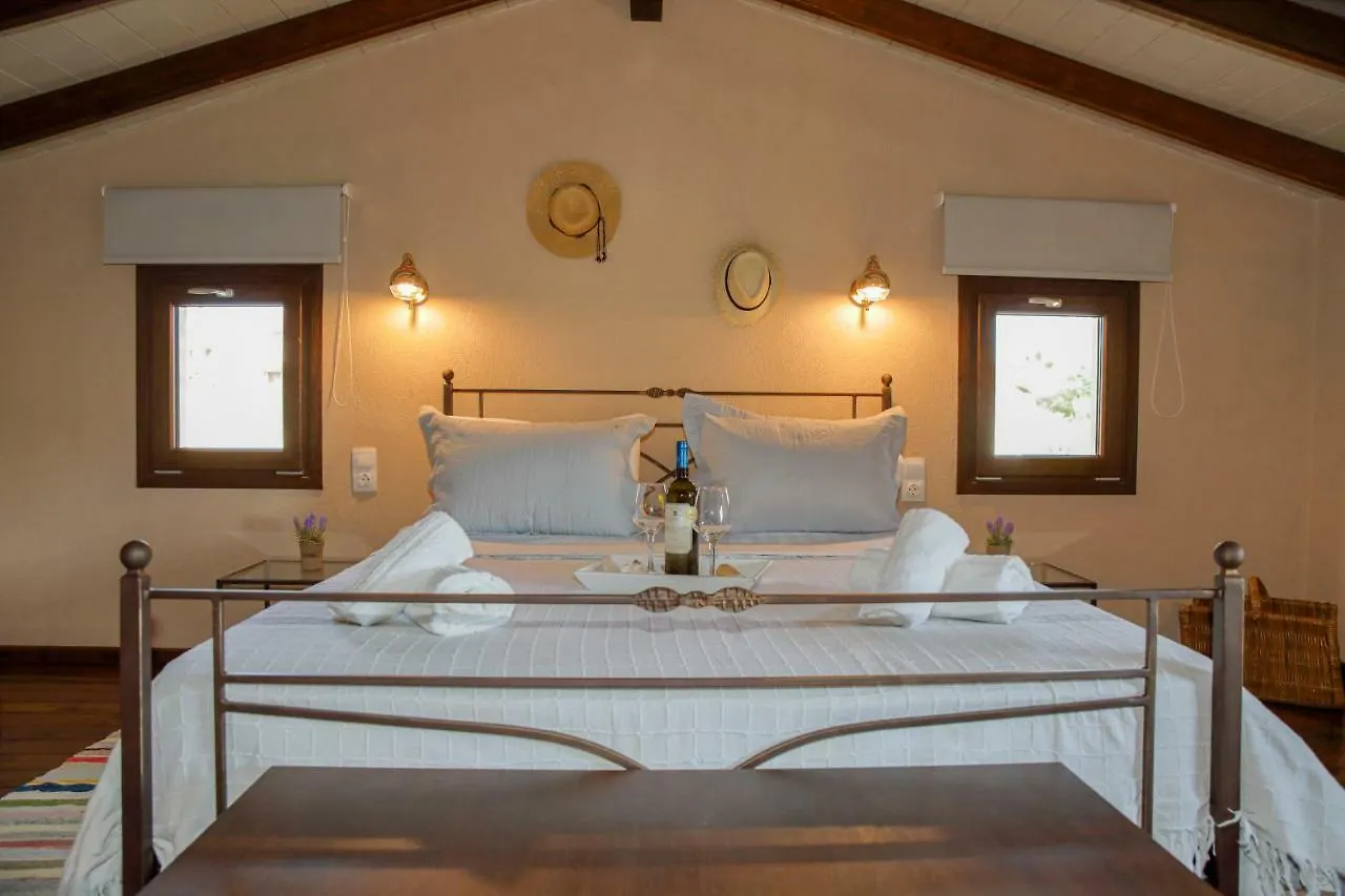 Holiday home Loft Sweet Loft Villa Agios Nikolaos  Greece